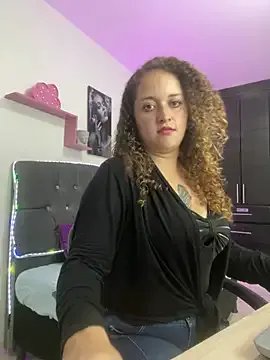 geminis_777 from StripChat