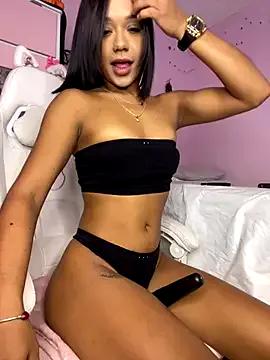 Sweet Geralllll wants you to fuck her body now Geralllll from StripChat