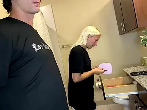 girlfriendmissy from StripChat