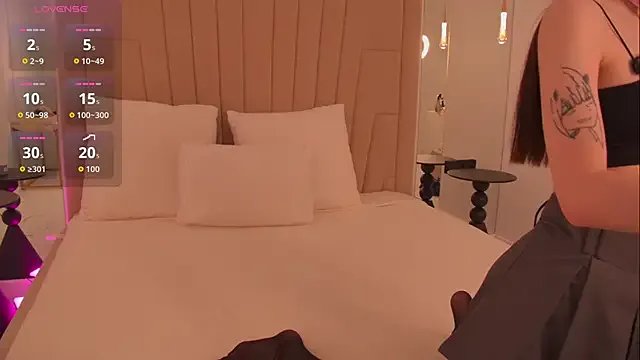 GladysMoore on StripChat
