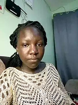 goddes_love from StripChat