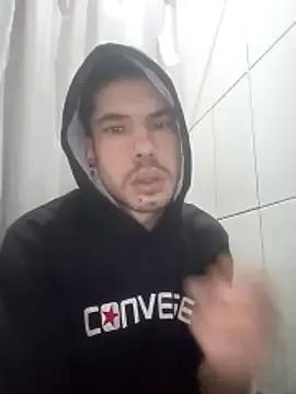 Godsitopro from StripChat