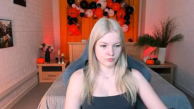 Masturbate to GraceGlamour, she wants to masturbate for you GraceGlamour from StripChat