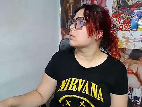 Masturbate to StripChat's Gracie_Bon_ Gracie_Bon_ from StripChat