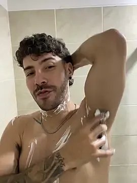 Guyinthemountain