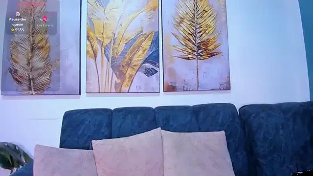 Discover Gya_stevenss, she wants to masturbate for you gya_stevenss from StripChat