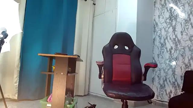 Discover StripChat's Hanna_mooreee hanna_mooreee from StripChat