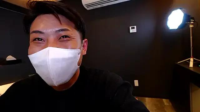 hanshakun from StripChat