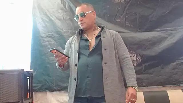 hardrock982 from StripChat