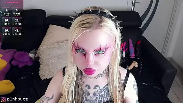 Sexy HelenGoat from StripChat HelenGoat from StripChat