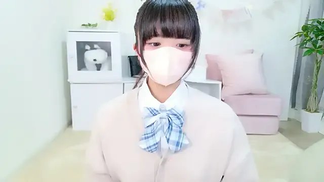 Hime_na from StripChat