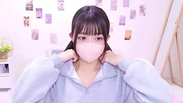 Try 23 years old Hinata_Sun from StripChat Hinata_Sun from StripChat