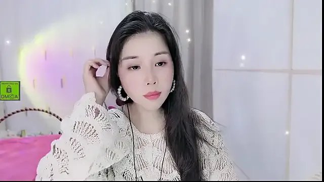 HK_angelchloe on StripChat