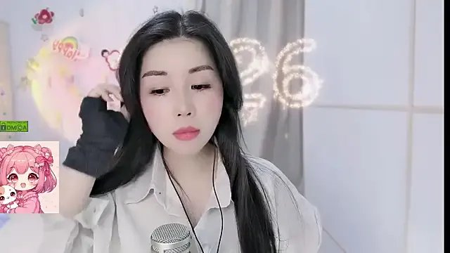 HK_angelchloe on StripChat