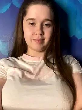 HornyGirlH from StripChat