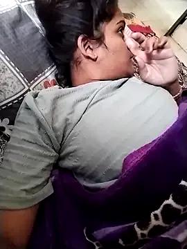 Hot-kajali from StripChat