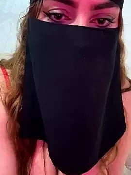 Sweet Hot_arabic_girl wants you to fuck their body now Hot_arabic_girl from StripChat