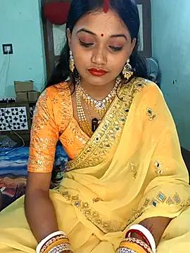 Hot_Piya_1 from StripChat