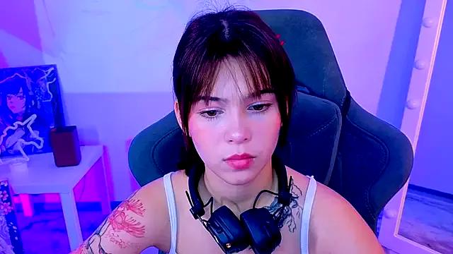 Cute Hotary_Yuko wants you to fuck their body now Hotary_Yuko from StripChat