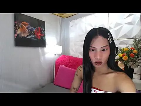 hotcumjasminex