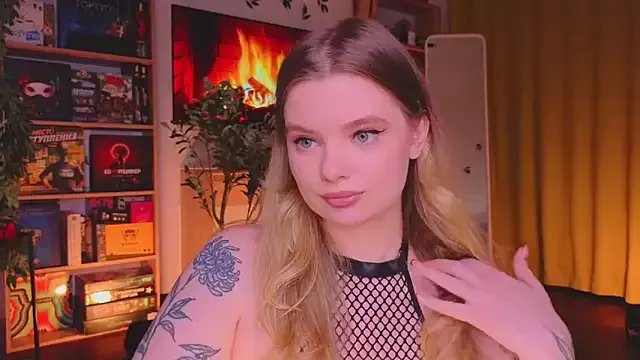 Hottie_Jane — Dance