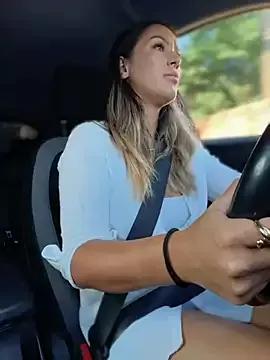 HotXMom from StripChat