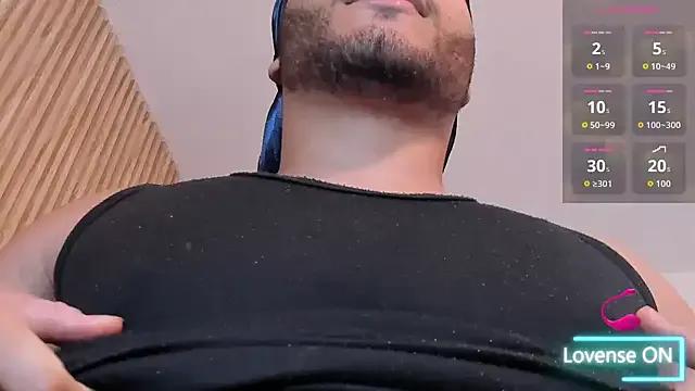 ibraiimm from StripChat