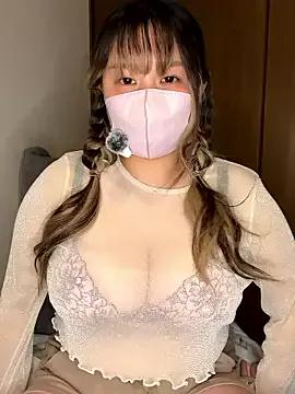 ichika_muu from StripChat