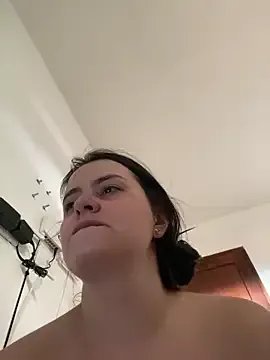 Im_Amelia on StripChat