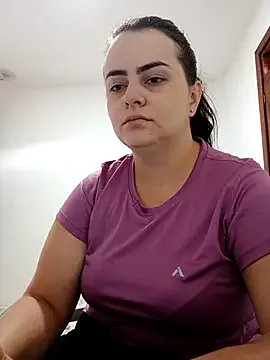 Im_Amelia — Freechat on StripChat