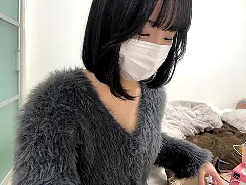 ImpAct-chan from StripChat