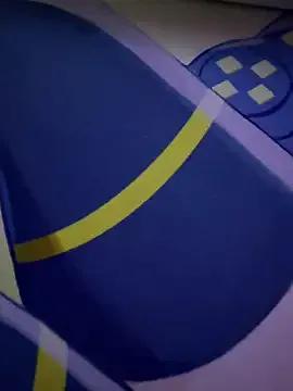 Naked Incubo-succubus wants you to fuck their body now incubo-succubus from StripChat