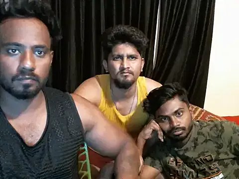 indguys2026 on StripChat