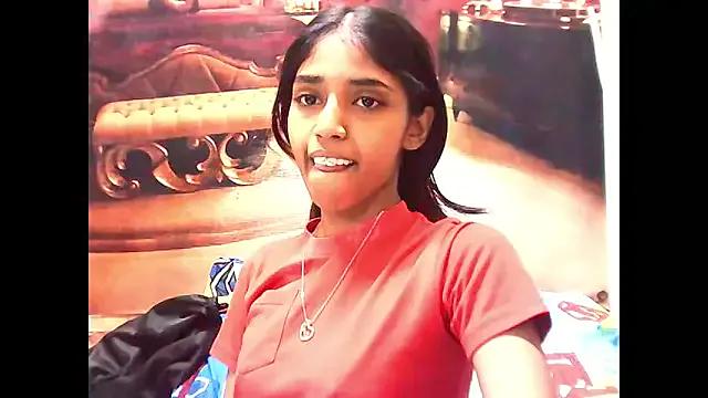 IndianSexySlender from StripChat