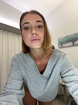 italianPassion on StripChat