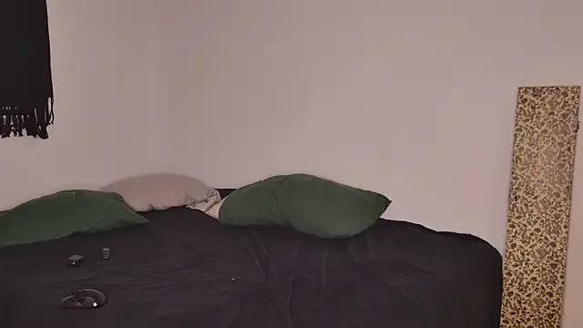 Discover slutty slut JackDesFeux JackDesFeux from StripChat