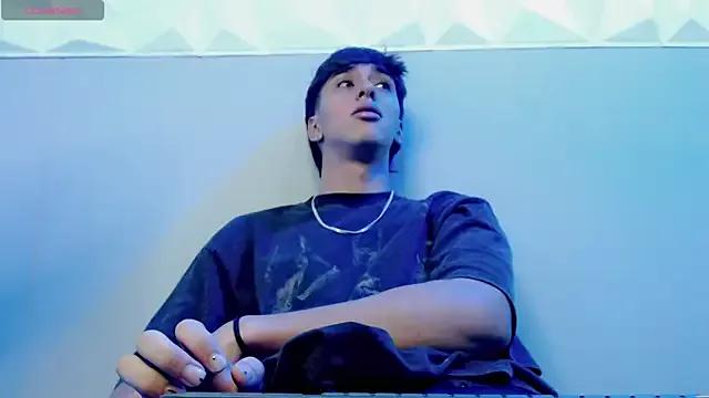 Sexy Jake_tripp wants you to fuck his body now Jake_tripp from StripChat