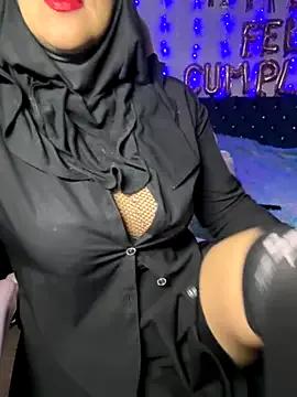 Naked Jameela from StripChat Jameela from StripChat