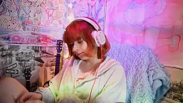 Janet_Vibes — Twin fingers sloppy tongue play