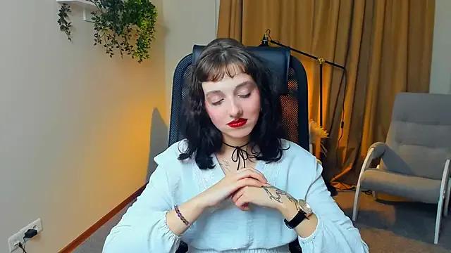 JannLedain from StripChat