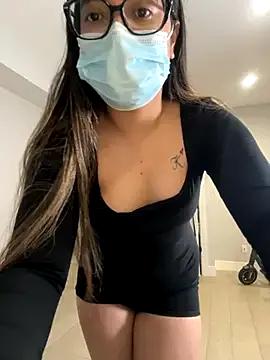 jAsMinE678 from StripChat