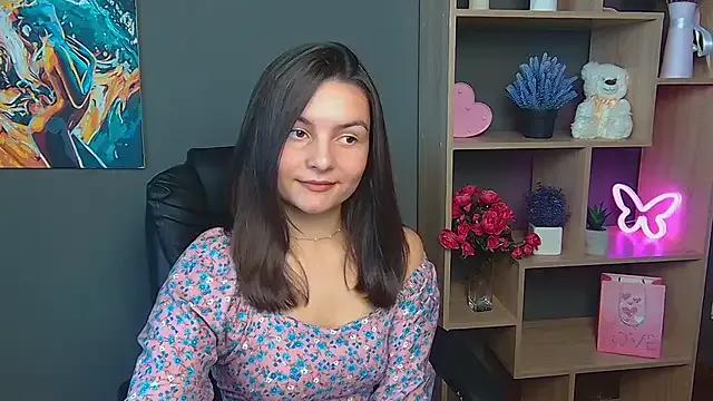 Sexy JasmineAsha wants you to fuck her body now JasmineAsha from StripChat