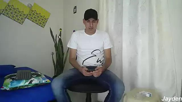 Sexy jayydenandjacob from StripChat jayydenandjacob from StripChat