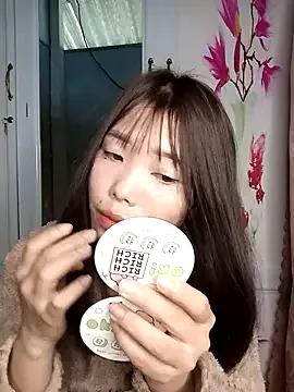 Jelly-Milk123 from StripChat