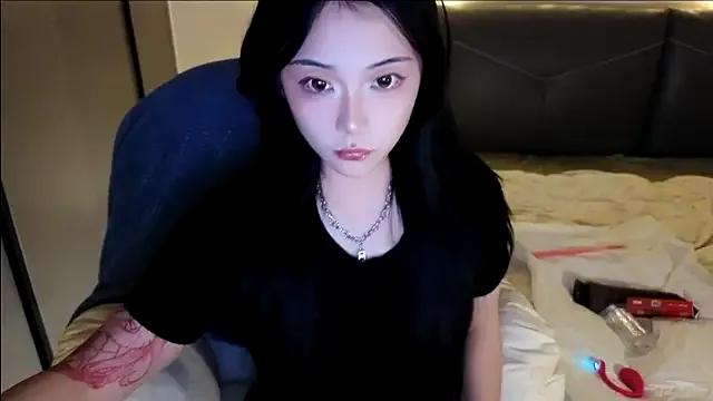 Cute Jennie-007 wants you to fuck her body now Jennie-007 from StripChat