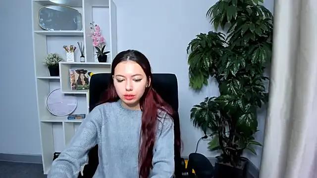 JenniferGlover from StripChat