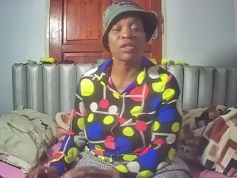 JoyceQueen7 on StripChat