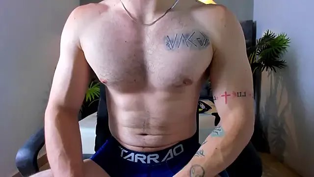 juan_prior on StripChat