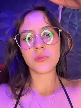 Juanita-Diaz from StripChat