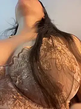 Juanita-Diaz — FULL NAKED + TORSO SO HARD 